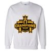Unisex DryBlend® Crewneck Sweatshirt Thumbnail