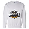 Unisex DryBlend® Crewneck Sweatshirt Thumbnail