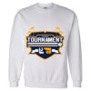 Unisex DryBlend® Crewneck Sweatshirt Thumbnail