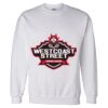 Unisex DryBlend® Crewneck Sweatshirt Thumbnail