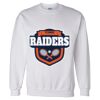 Unisex DryBlend® Crewneck Sweatshirt Thumbnail