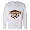 Unisex DryBlend® Crewneck Sweatshirt Thumbnail