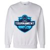 Unisex DryBlend® Crewneck Sweatshirt Thumbnail