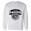 Unisex DryBlend® Crewneck Sweatshirt Thumbnail