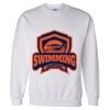 Unisex DryBlend® Crewneck Sweatshirt Thumbnail