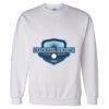 Unisex DryBlend® Crewneck Sweatshirt Thumbnail