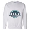 Unisex DryBlend® Crewneck Sweatshirt Thumbnail