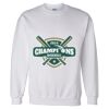 Unisex DryBlend® Crewneck Sweatshirt Thumbnail