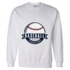 Unisex DryBlend® Crewneck Sweatshirt Thumbnail