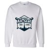 Unisex DryBlend® Crewneck Sweatshirt Thumbnail