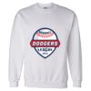 Unisex DryBlend® Crewneck Sweatshirt Thumbnail