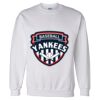 Unisex DryBlend® Crewneck Sweatshirt Thumbnail