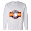 Unisex DryBlend® Crewneck Sweatshirt Thumbnail