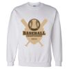 Unisex DryBlend® Crewneck Sweatshirt Thumbnail