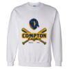Unisex DryBlend® Crewneck Sweatshirt Thumbnail