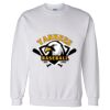 Unisex DryBlend® Crewneck Sweatshirt Thumbnail