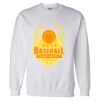 Unisex DryBlend® Crewneck Sweatshirt Thumbnail