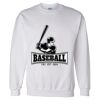 Unisex DryBlend® Crewneck Sweatshirt Thumbnail