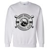 Unisex DryBlend® Crewneck Sweatshirt Thumbnail