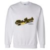 Unisex DryBlend® Crewneck Sweatshirt Thumbnail