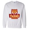 Unisex DryBlend® Crewneck Sweatshirt Thumbnail