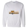 Unisex DryBlend® Crewneck Sweatshirt Thumbnail