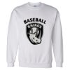 Unisex DryBlend® Crewneck Sweatshirt Thumbnail