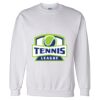 Unisex DryBlend® Crewneck Sweatshirt Thumbnail