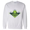 Unisex DryBlend® Crewneck Sweatshirt Thumbnail