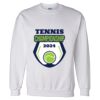 Unisex DryBlend® Crewneck Sweatshirt Thumbnail