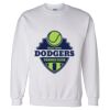 Unisex DryBlend® Crewneck Sweatshirt Thumbnail