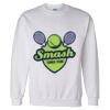 Unisex DryBlend® Crewneck Sweatshirt Thumbnail