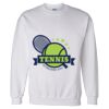 Unisex DryBlend® Crewneck Sweatshirt Thumbnail