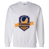 Unisex DryBlend® Crewneck Sweatshirt Thumbnail