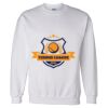 Unisex DryBlend® Crewneck Sweatshirt Thumbnail