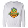 Unisex DryBlend® Crewneck Sweatshirt Thumbnail