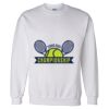 Unisex DryBlend® Crewneck Sweatshirt Thumbnail