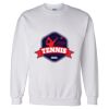 Unisex DryBlend® Crewneck Sweatshirt Thumbnail
