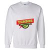 Unisex DryBlend® Crewneck Sweatshirt Thumbnail