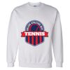 Unisex DryBlend® Crewneck Sweatshirt Thumbnail