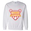 Unisex DryBlend® Crewneck Sweatshirt Thumbnail