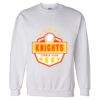 Unisex DryBlend® Crewneck Sweatshirt Thumbnail