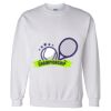 Unisex DryBlend® Crewneck Sweatshirt Thumbnail