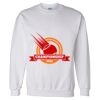 Unisex DryBlend® Crewneck Sweatshirt Thumbnail