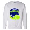 Unisex DryBlend® Crewneck Sweatshirt Thumbnail