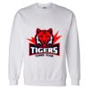 Unisex DryBlend® Crewneck Sweatshirt Thumbnail
