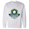Unisex DryBlend® Crewneck Sweatshirt Thumbnail