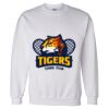 Unisex DryBlend® Crewneck Sweatshirt Thumbnail