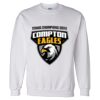 Unisex DryBlend® Crewneck Sweatshirt Thumbnail