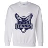 Unisex DryBlend® Crewneck Sweatshirt Thumbnail